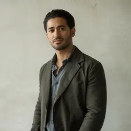 Ali avatar